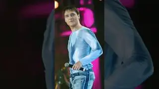Юрий Шатунов #легенла #в истории #топ #тренд #like