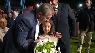 Büyük Birlik Partisi -  Birlik Vakti Programı - İLGİ MEDYA