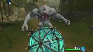 Serious Sam 2 Campaign P1