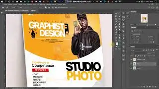 COMMENT RÉALISER LE MOCKUP TOUT SIMPLEMENT SUR PHOTOSHOP