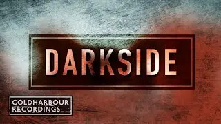 Dave Neven - Darkside