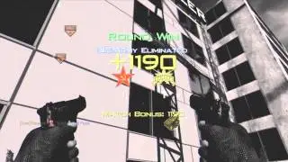 Leftover / Needed to upload :P