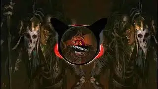 kordhell ◉ 9mm remix phonk (little bass boost)