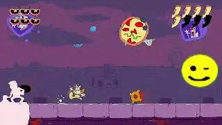 Finishing Noise Update + Other Stuff