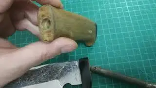 НОЖ ТЮРЬМА ОХОТНИЧИЙ