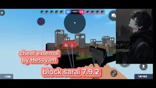 [FIX]TUTORIAL/Туториал/block strikeV7.9.2/читы для блок страйка без рут 7.9.2 без рут/NONRooT