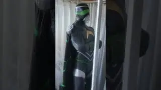 Inflector Super Hero Product