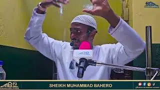 SILAHA HII HATA MAKAFIRI WAKIITUMIA INAWASAIDIA