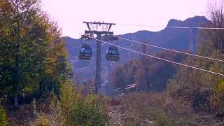 Rosa Hutor Sochi
