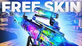 This free skin is better than most paid skins in COD Mobile