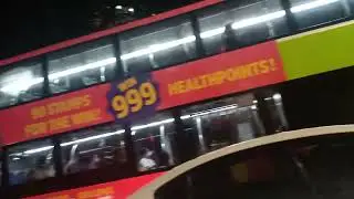 Singapore Bus