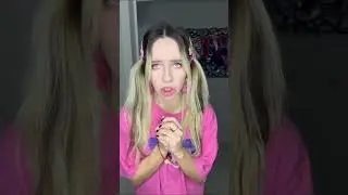 Света и призрак в новой квартире! Часть 2 