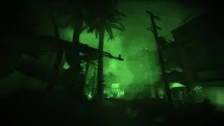 Insurgency Sandstorm : Night Combat so intense it turns you into a regular Office worker