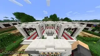 Обзор сервера minecraft с дешевым донатом