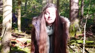 ASMR forest song 🌳