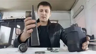 Установка рулевого на газ 66, газ 3308