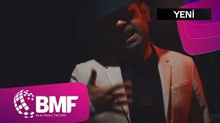 Muxtar Abseynov - Bir Sevgim Var