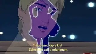 404Rapit - Episode 11 # Walk (Intro)