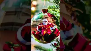 We Are All Santa Claus - Out Now