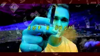 GloGun - EUF&CASH