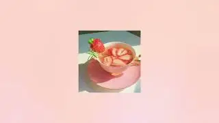strawberry jam - lofi beats