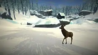 Дом, милый дом | The Long Dark ➷
