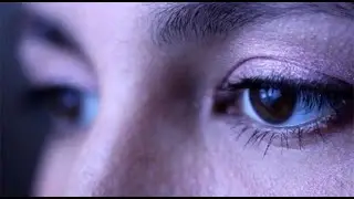 Inside Sad Eyes