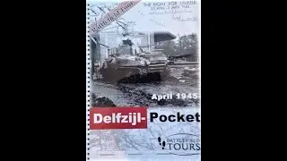 Delfzijl Pocket North (1945)