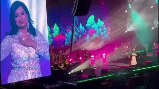 Shreya Ghoshal - Chicago Live