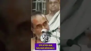 Sri Krishna Namakaranam 10 | Srimad Bagavatam | Vamana Avatar #youtubeshorts #shorts #divyaprabandha