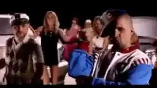 Баста и Купе. Водка