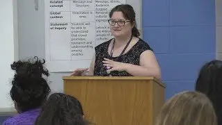Human Library Project