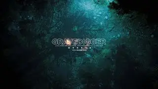 Tyler Kidd - Gravedigger (Unreal Engine 5 Music Video)