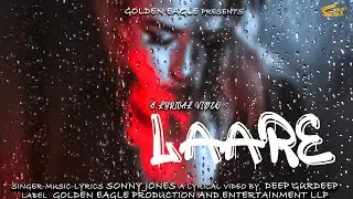 Laare/ Sonny Jones/Naivy/Golden Eagle/ New Song