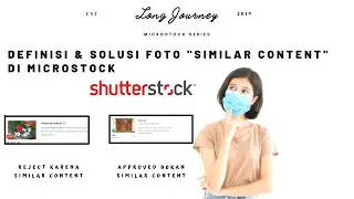 DEFINISI & SOLUSI FOTO 