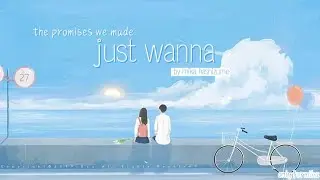 [ENGSUB/PINYIN] INTO1 Mika 米卡  治愈系新歌 JustWanna