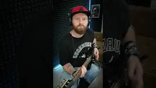 Lady Gaga - Bad romance (guitar)