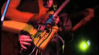 Guns n Roses Chinese Democracy - Launch Party London