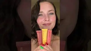 Do you like these Ole Henriksen lip treatments? 😇❤️ 