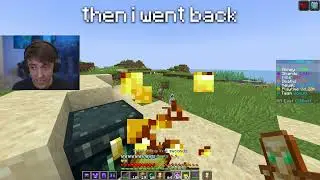 I leaked me and kelp's megabase