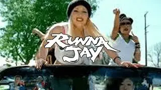 Gwen Stefani - Hollaback Girl (BAILE FUNK, JERSEY CLUB MIX) RUNNIN MIX
