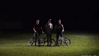 Moscow BMX Trip 16