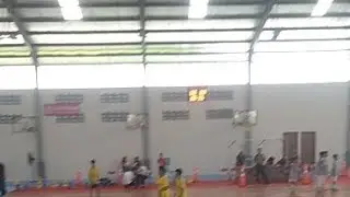 Garuda Jember vs TriDarma LM Kejurprov ku 12 pa