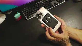 Case Mate Click Lock Case
