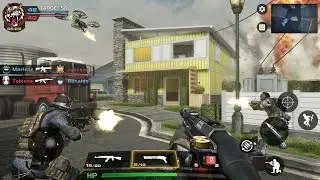 critical action gun strike ops mod apk unlimited money