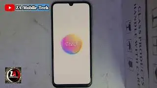 Huawei P Smart S Hard Reset | Pattern | Password Unlock | Za Mobile
