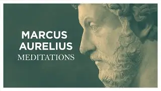 Meditations of Marcus Aurelius | Video Lecture Series (2/2)