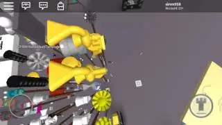 aca allertor and b&n mobil directo siren roblox