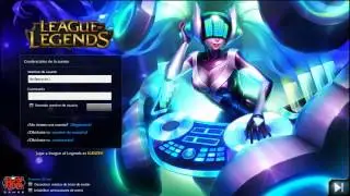 Inicio de DJ Sona