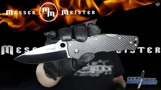 Серебряный глаз от ColdSteel